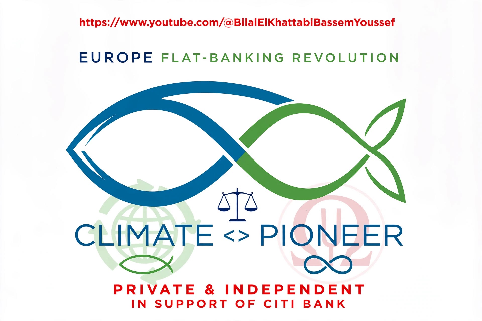 Climate Pioneer – icoon